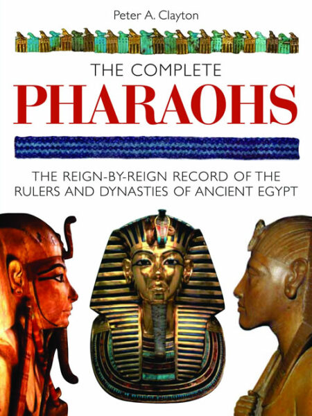Complete Pharaohs