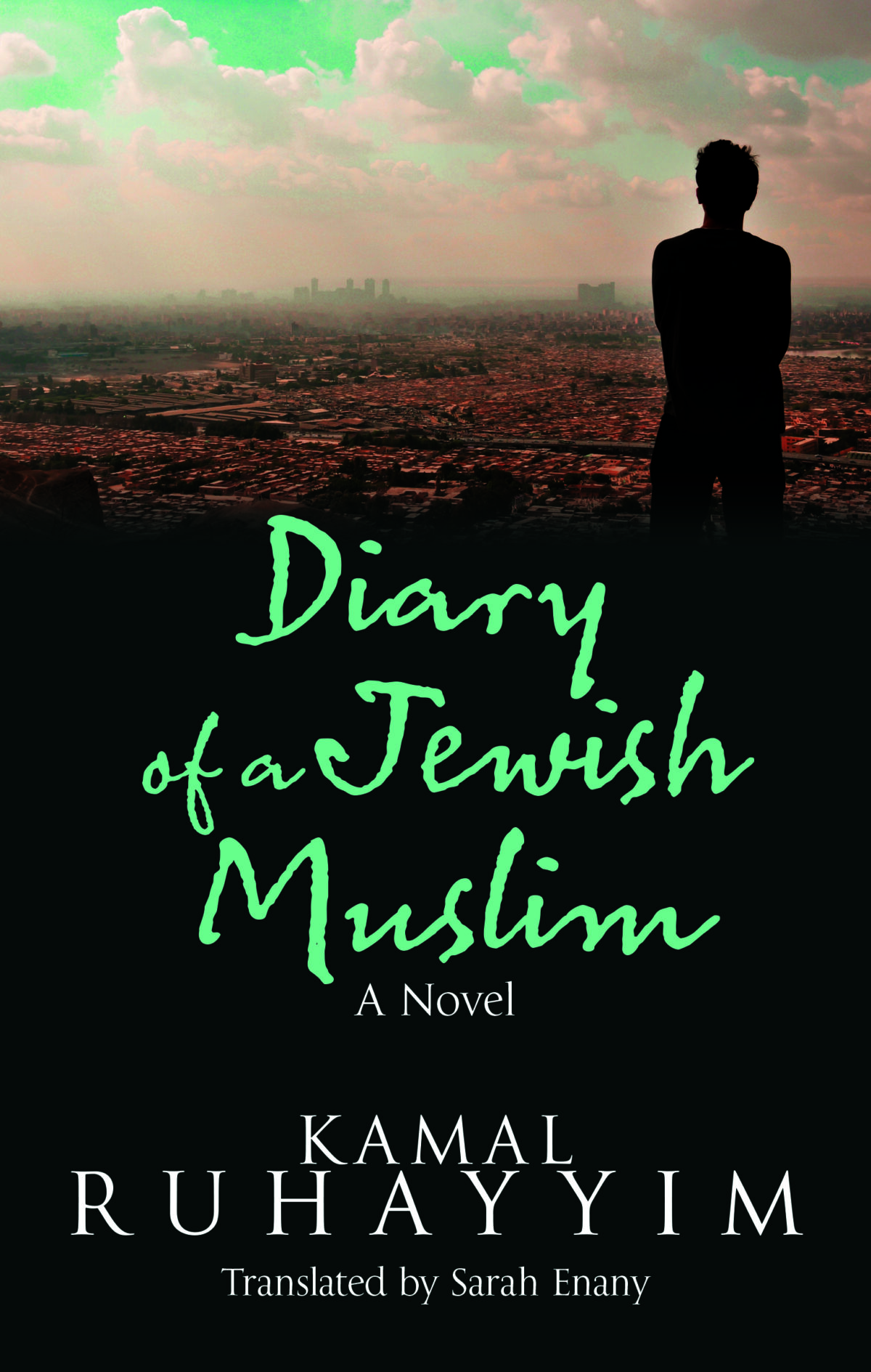 Diary of Jewish Muslim