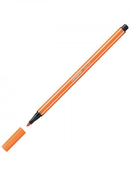 Stabilo Vermilion pen 68/30