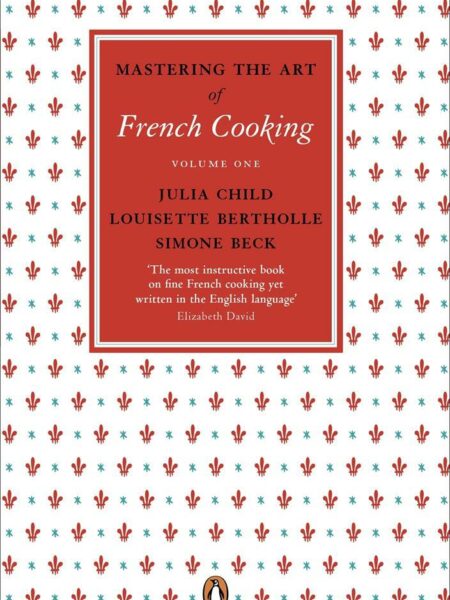 Mastering the Art of French Co