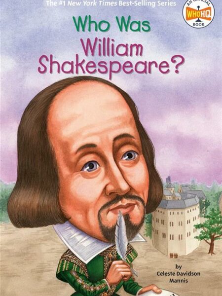 Who Was William Shakespeare?