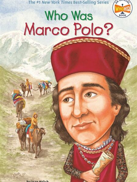 Who Was Marco Polo?