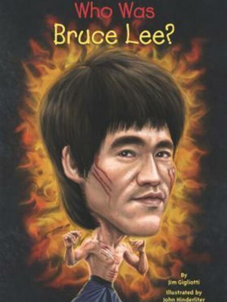 Who Was Bruce Lee