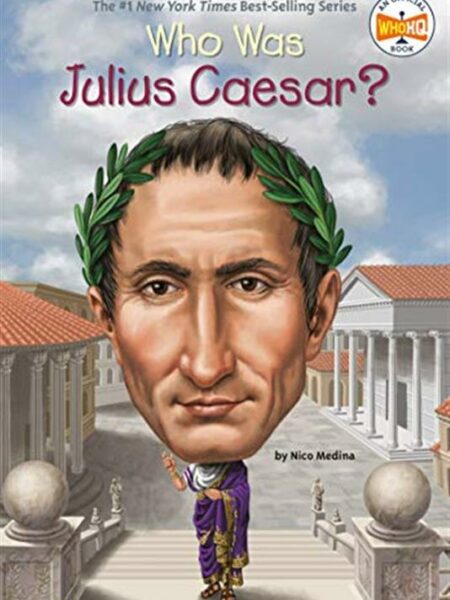 Who Was Julius Caesar?