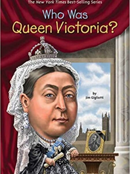 Who Was Queen Victoria?