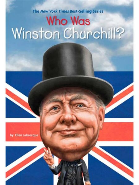 Who Was Winston Churchill?