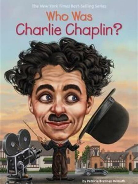 Who Was Charlie Chaplin