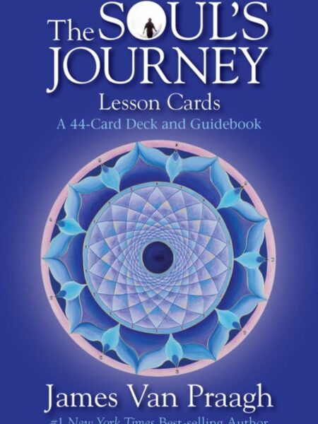 Soul's Journey Lesson Cards