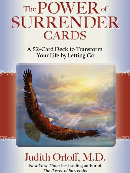 Power of Surrender Cards