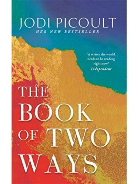 Book of Two Ways