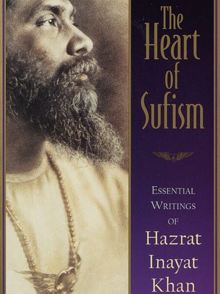 Heart of Sufism