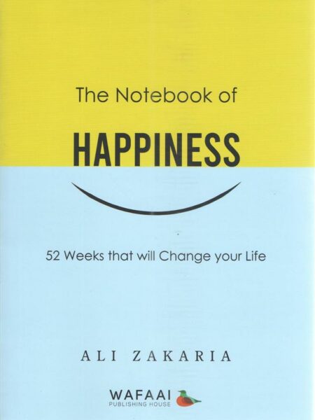 Notebook of Happiness