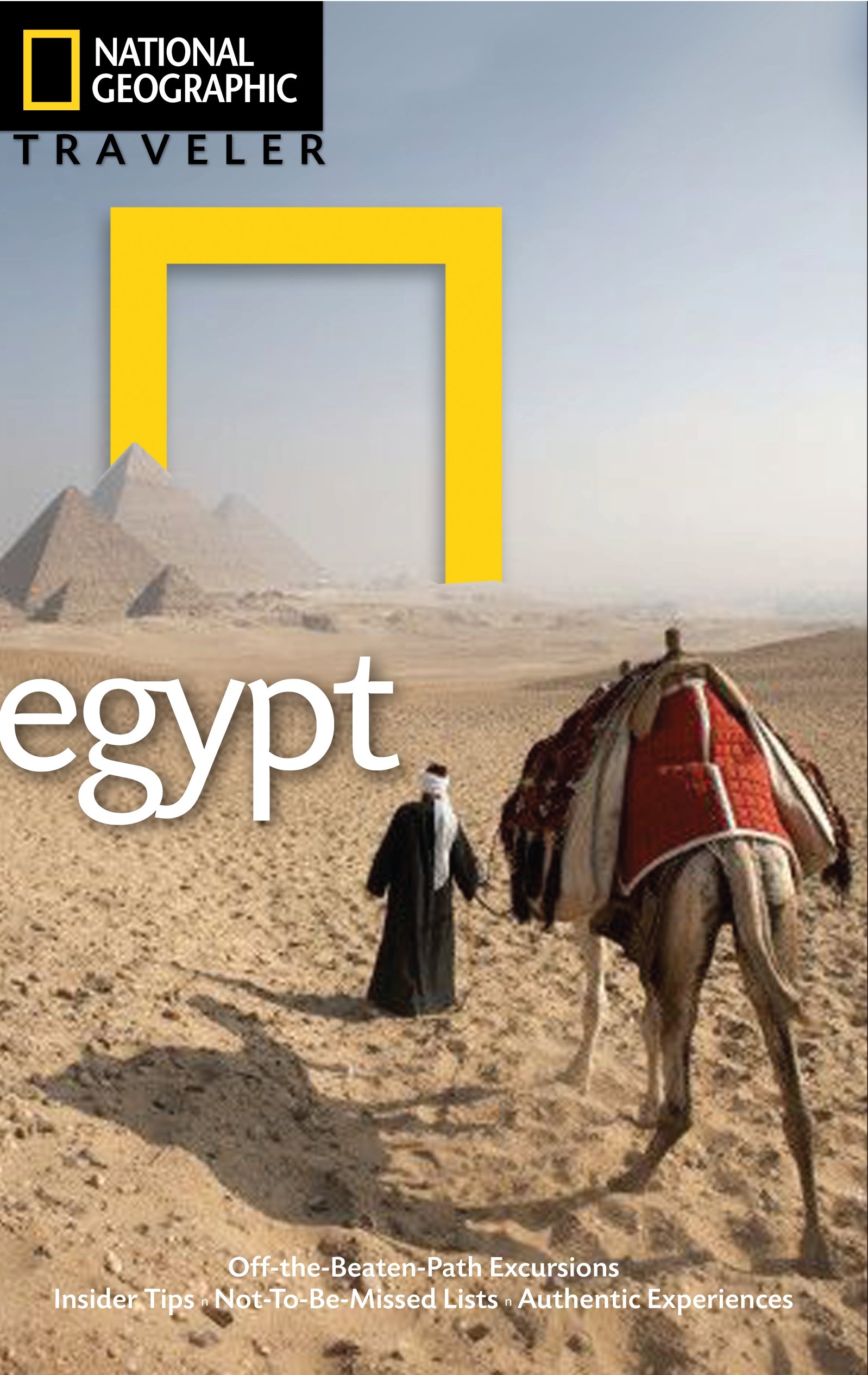 Egypt National Geographic Trav