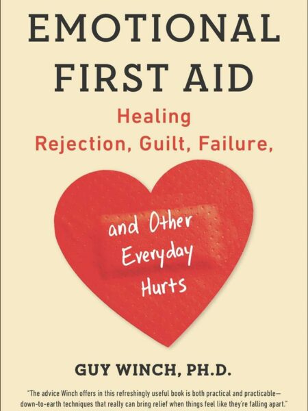 Emotional First Aid