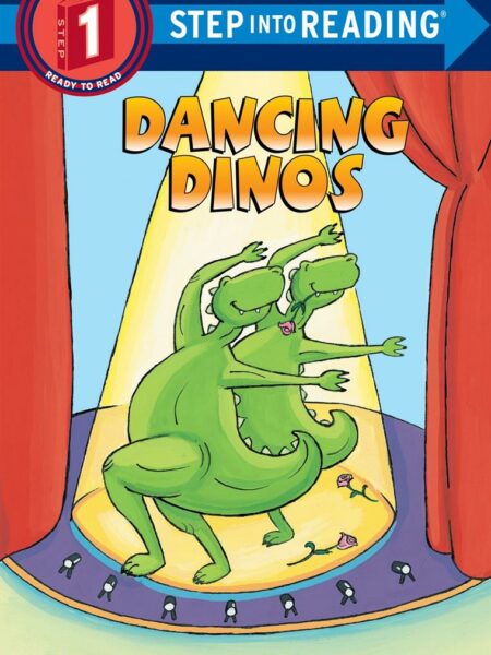 Dancing Dinos