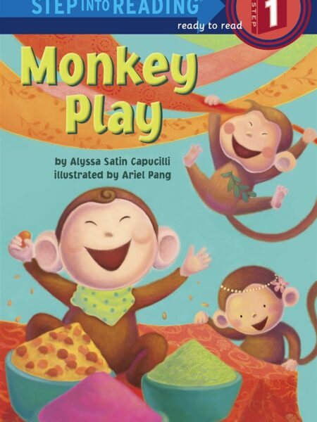 Monkey Play