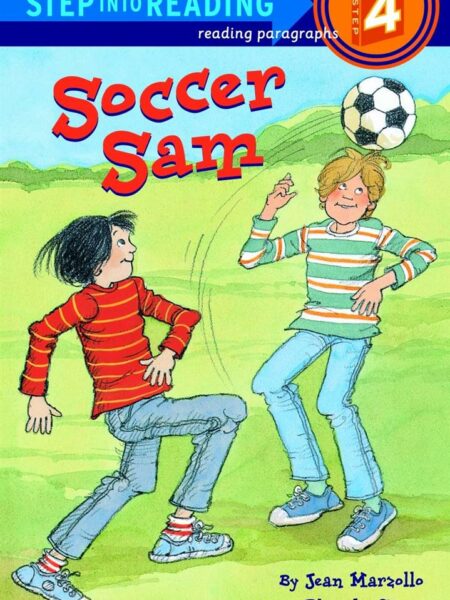 Soccer Sam