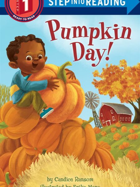 Pumpkin Day