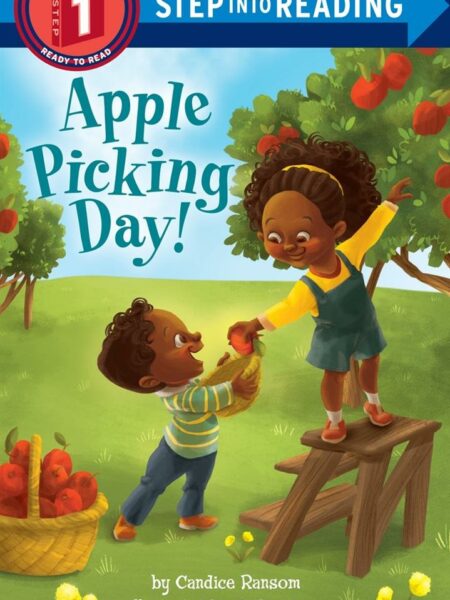 Apple Picking Day