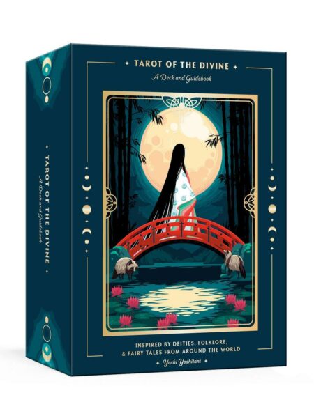 Tarot of the Divine