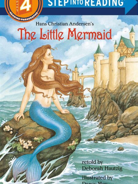 Little Mermaid