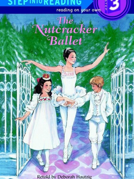 Nutcracker Ballet