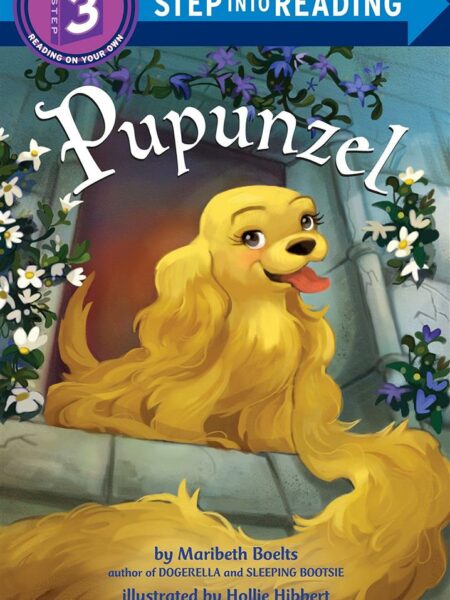 Pupunzel