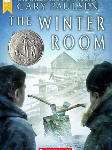 Winter Room