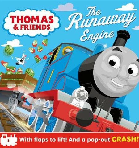 Thomas & Friends The Runaway