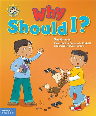 Why Should I