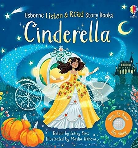 Cinderella