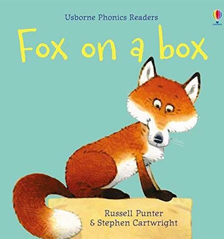 Fox on a Box