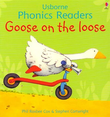 Goose on the Loose