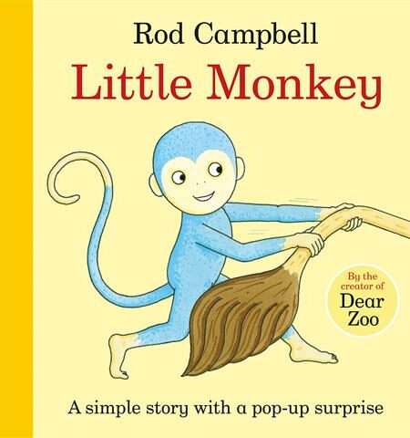 Little Monkey