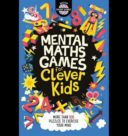 Mental Maths Games for Clever
