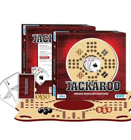 Jackaroo