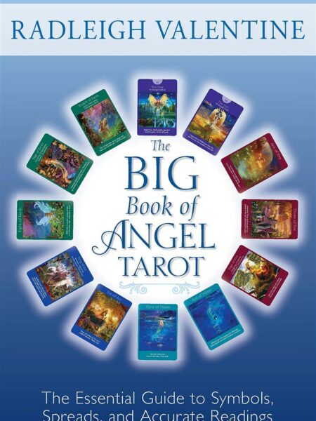 Big Book of Angel Tarot