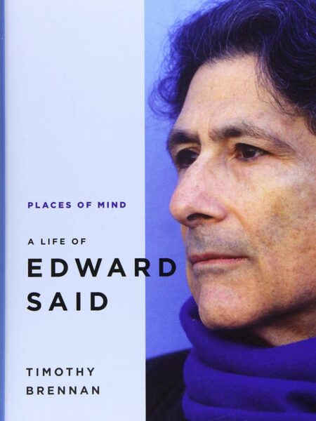 Places of Mind