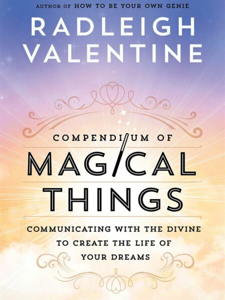Compendium of Magical Things