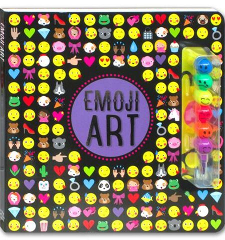 Emoji Art