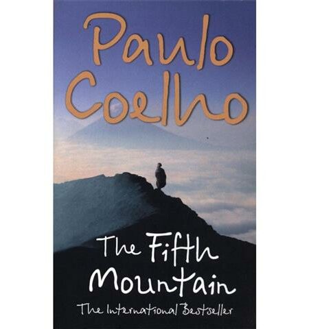Fifth Mountain