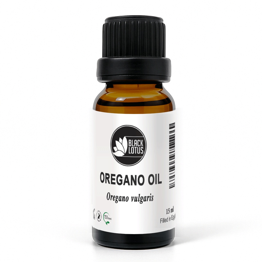 Oregano Oil 15ML